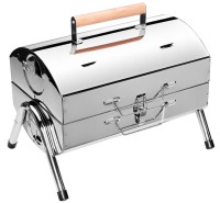 Гриль складной