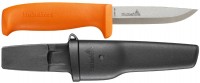 Нож Hultafors Craftsman's Knife HVK
