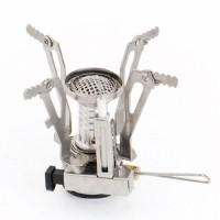 Горелка газовая на баллон HM 166-L9