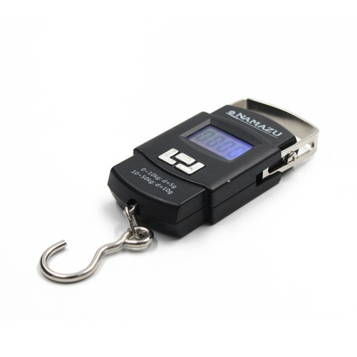 Весы-кантер Namazu электронные до 50 кг