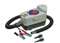 Электрический лодочный насос Bravo BP 12