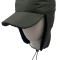 Кепка - ушанка ORDKA 22-5604 khaki