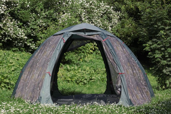 Кемпинговая палатка-шатер LOTOS OpenAir