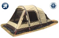 Кемпинговая палатка Maverick AERO SPACE