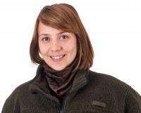 Многофункциональный шарф 480*245 мм