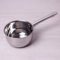 Ковш 16 х 9 см, нержавеющая сталь