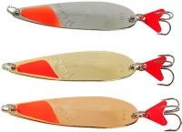 Набор блесен 28 грамм, 3 цвета