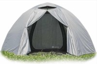 Влагозащитный тент для защиты от проливного дождя для палаток Мансарда и LOTOS Open Air