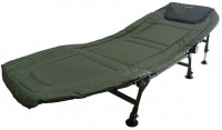 Походная раскладушка Comfort Bed 2