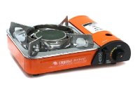 Плита настольная газовая Следопыт UltraEnergy керамическая