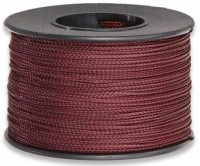 Паракорд Nano, Maroon 91.5 м
