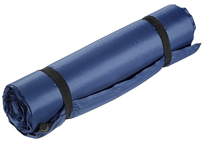 Самонадувающийся коврик 195*66*5 см