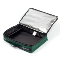 Чехол - сумка для туристической плиты и баллона 42х30х11 см