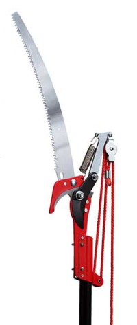 Сучкорез штанговый с пилой