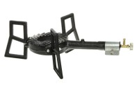 Газовая плита походная 8 кВт