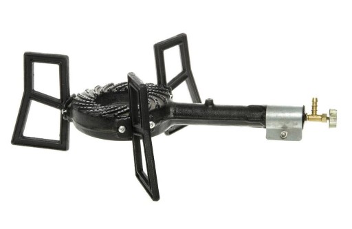 Газовая плита походная 8 кВт