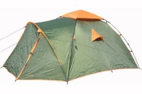 Палатка 4-местная Envision Lux 4