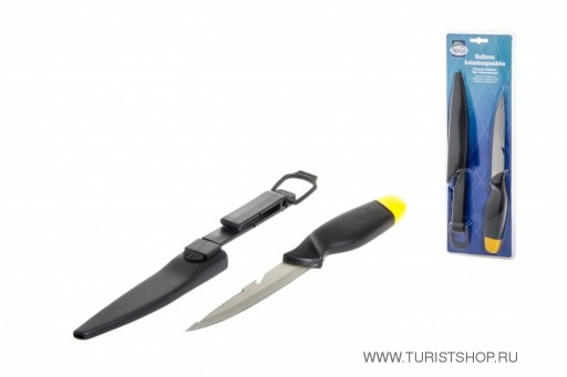 Нож рыбака Apaja