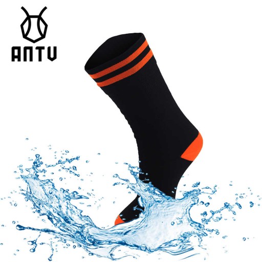 Носки мембранные Antu Thermo Waterproof Merino 42