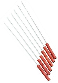 Набор шампуров