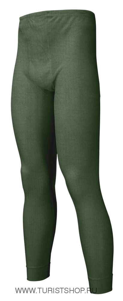 Термобелье Lasting лосины MSP