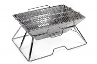 Гриль - мангал портативный HIGASHI K606