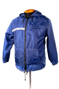Ветровка с разъёмной молнией SM-005