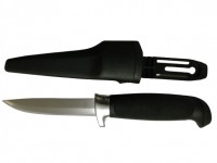 Нож PUUKKO plastic sheath