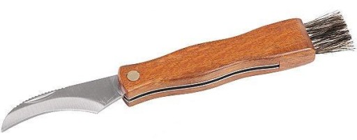 Нож для грибов OTSO