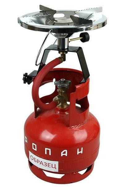 Газовая горелка NZ 6,5 кВт