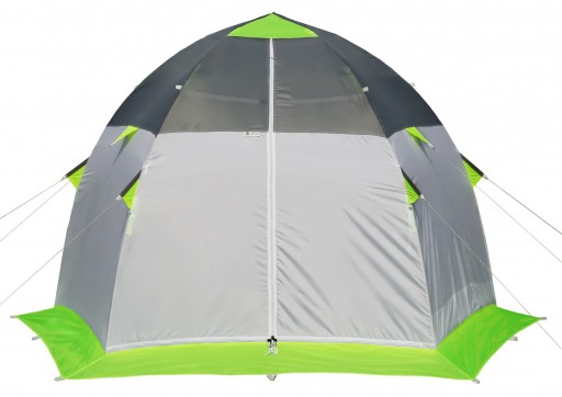 Зимняя палатка Лотос 3 Эко