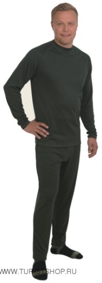 Термобельё первого слоя JahtiJakt PRO