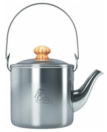 Чайник костровой NZ 1 литр