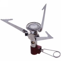 Горелка портативная газовая S101