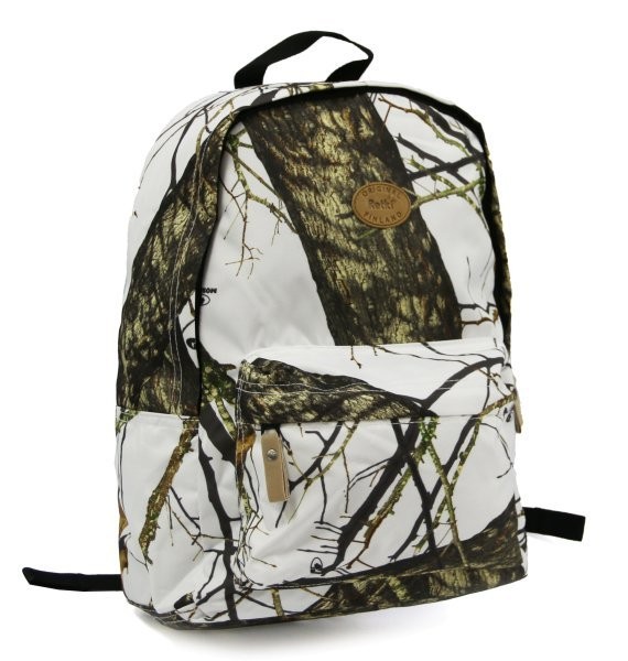 Рюкзак Retki RETRO Winter MossyOak