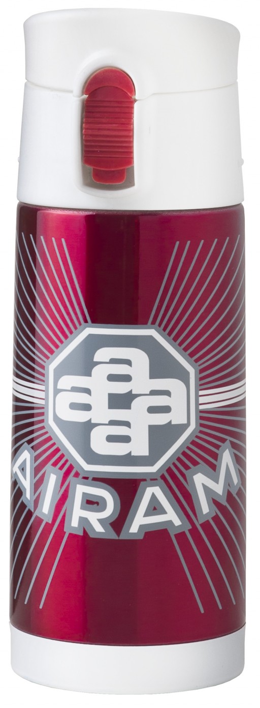 Термос - кружка Klassiko AIRAM 0,35 литра