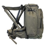 Складной стул-рюкзак AVI-Outdoor Fiskare Pro