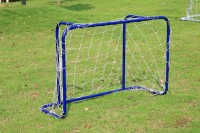 Детские футбольные ворота 90*61*36 см