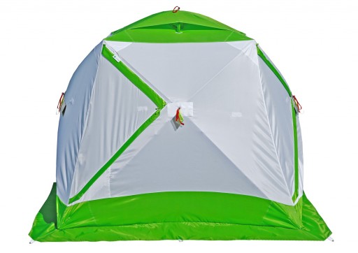 Зимняя палатка Лотос Куб М2