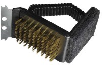 Щетка для чистки гриля