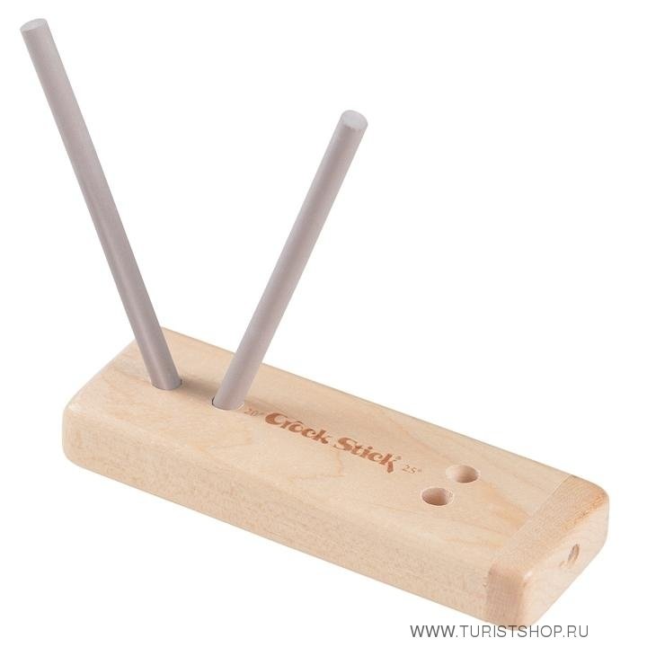 Точильный набор Lansky Standard Turnbox Crock Stick Medium