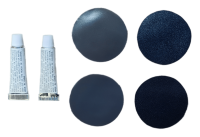 Набор для ремонта изделий из ПВХ, лодок, матрасов, игрушек и прочих изделий / Клей ПВХ