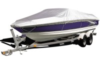 Тент транспортировочный для лодки, катера с длиной 487-564 см., и шириной 238 см