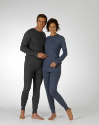 Термобелье Thermoform Interlock set