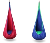 Гамак кресло - качалка INDIGO 70*150 см