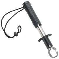 Захват челюстной рыболовный Salmo (Липгрип) с весами