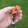  Огниво Ultimate Survival Technologies Sparkie Fire Starter, yellow жёлтый
