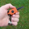  Огниво Ultimate Survival Technologies Sparkie Fire Starter, yellow жёлтый