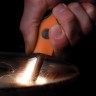  Огниво Ultimate Survival Technologies Sparkie Fire Starter, yellow жёлтый