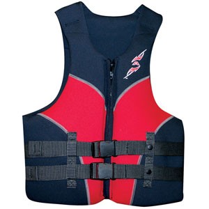 Спортивный жилет Mens Neoprene Vest
